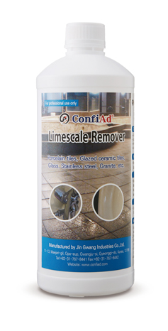 Limescale Remover